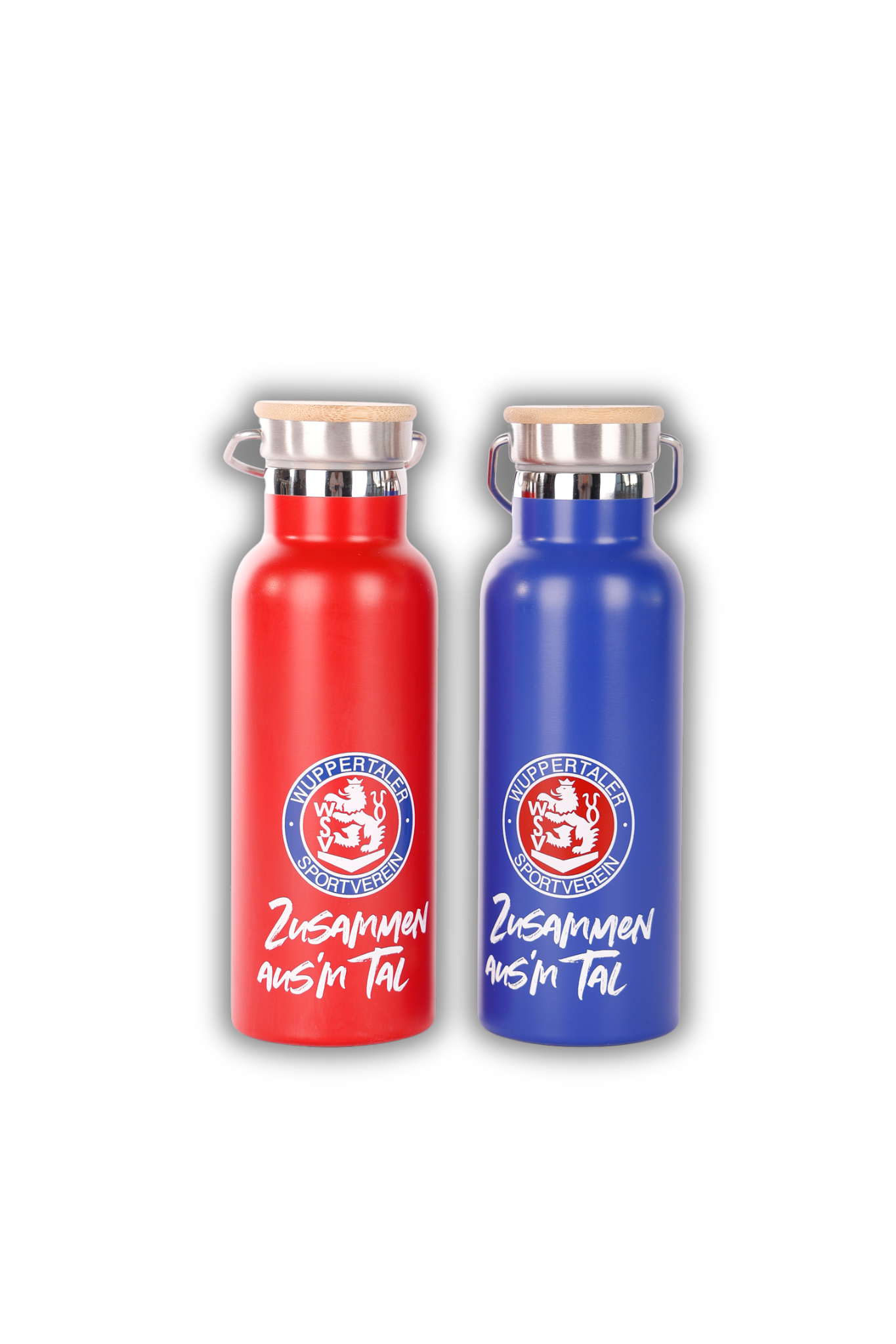 Can-ID Trinkflasche