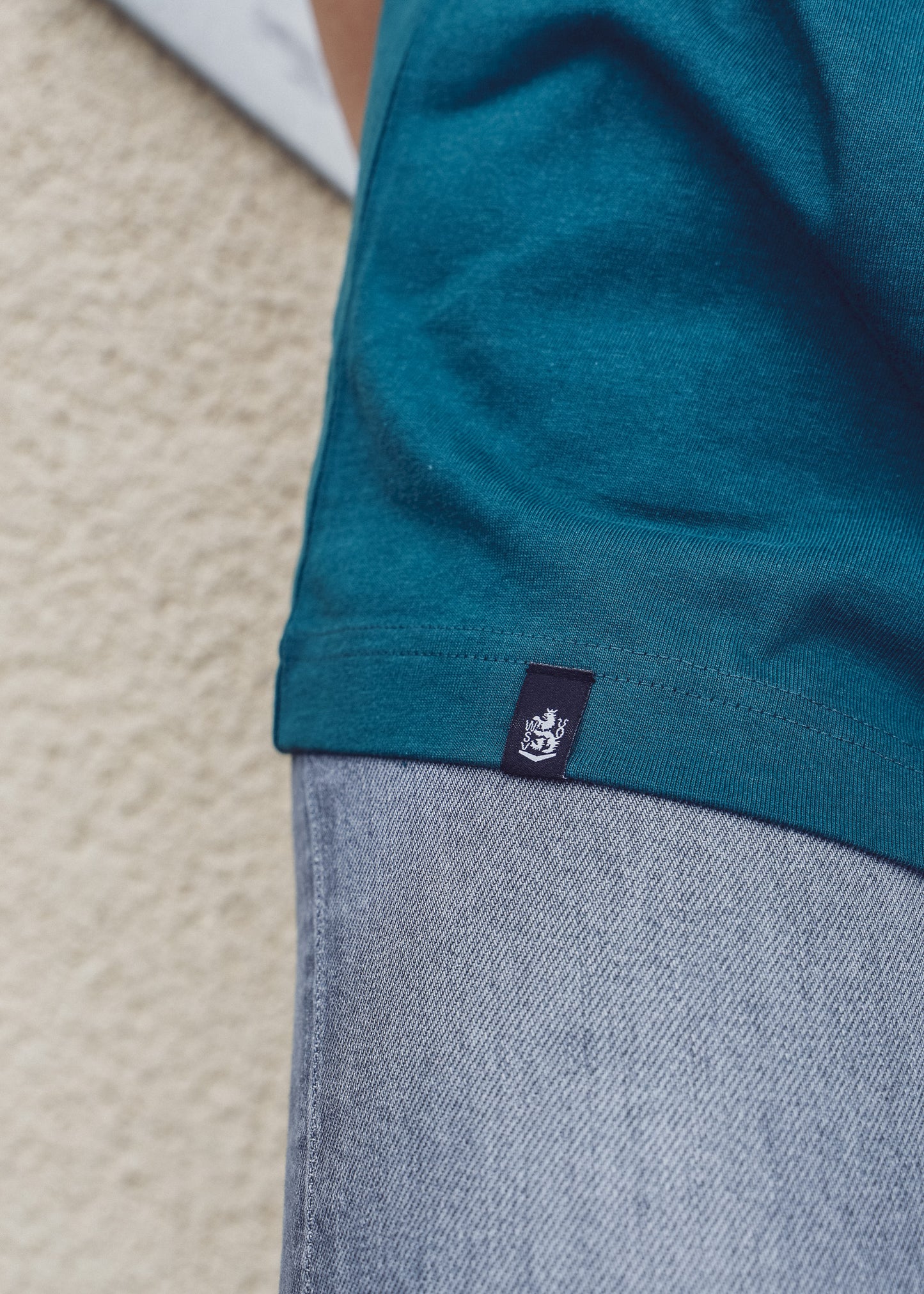 Stadionliebe — Oversize T-Shirt