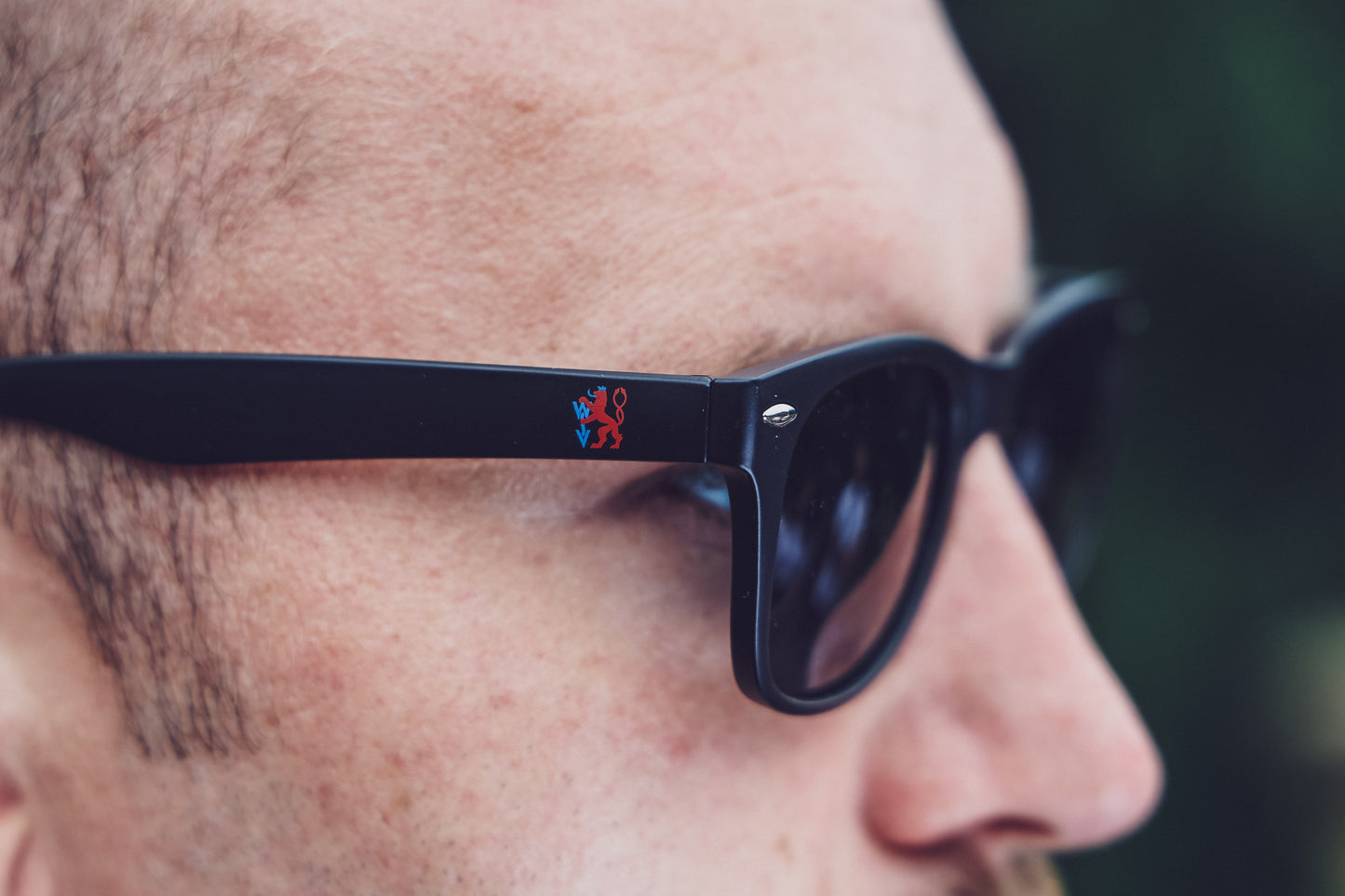 Sonnenbrille "Lifestyle" (mit Etui)