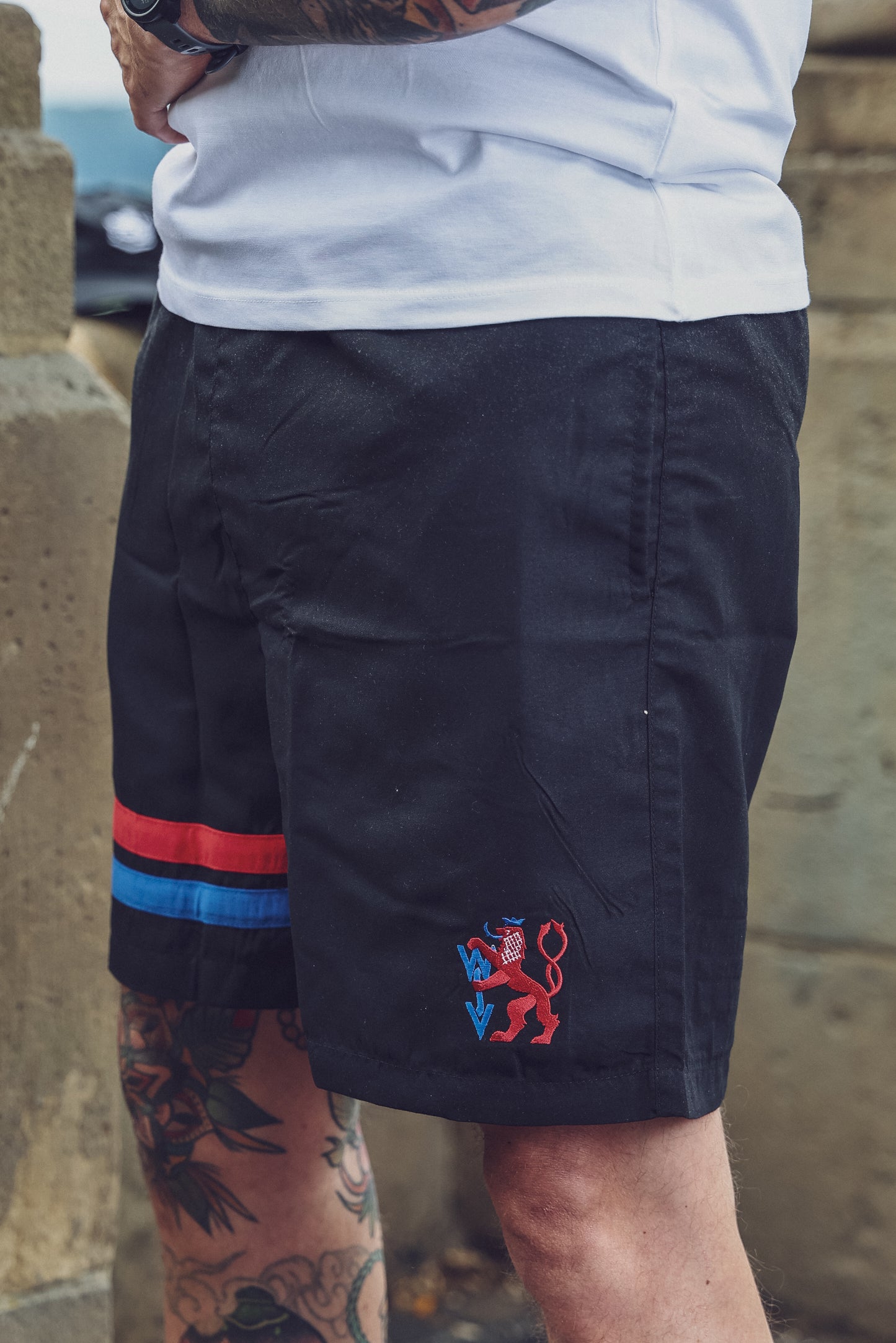 Badehose "Lifestyle"