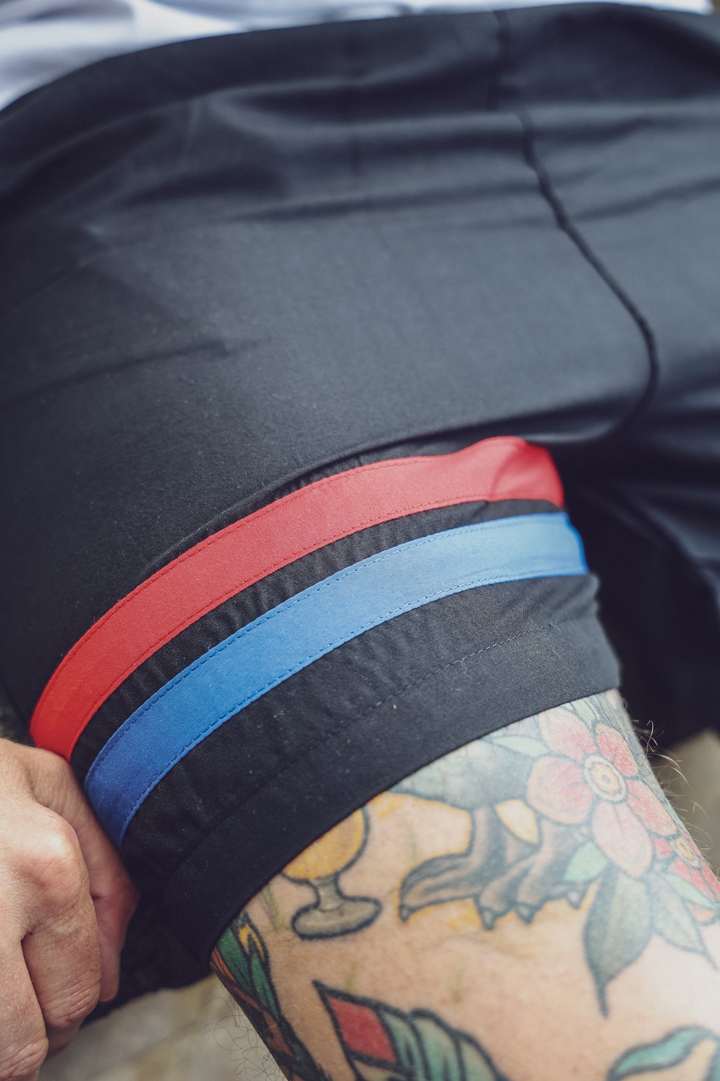 Badehose "Lifestyle"