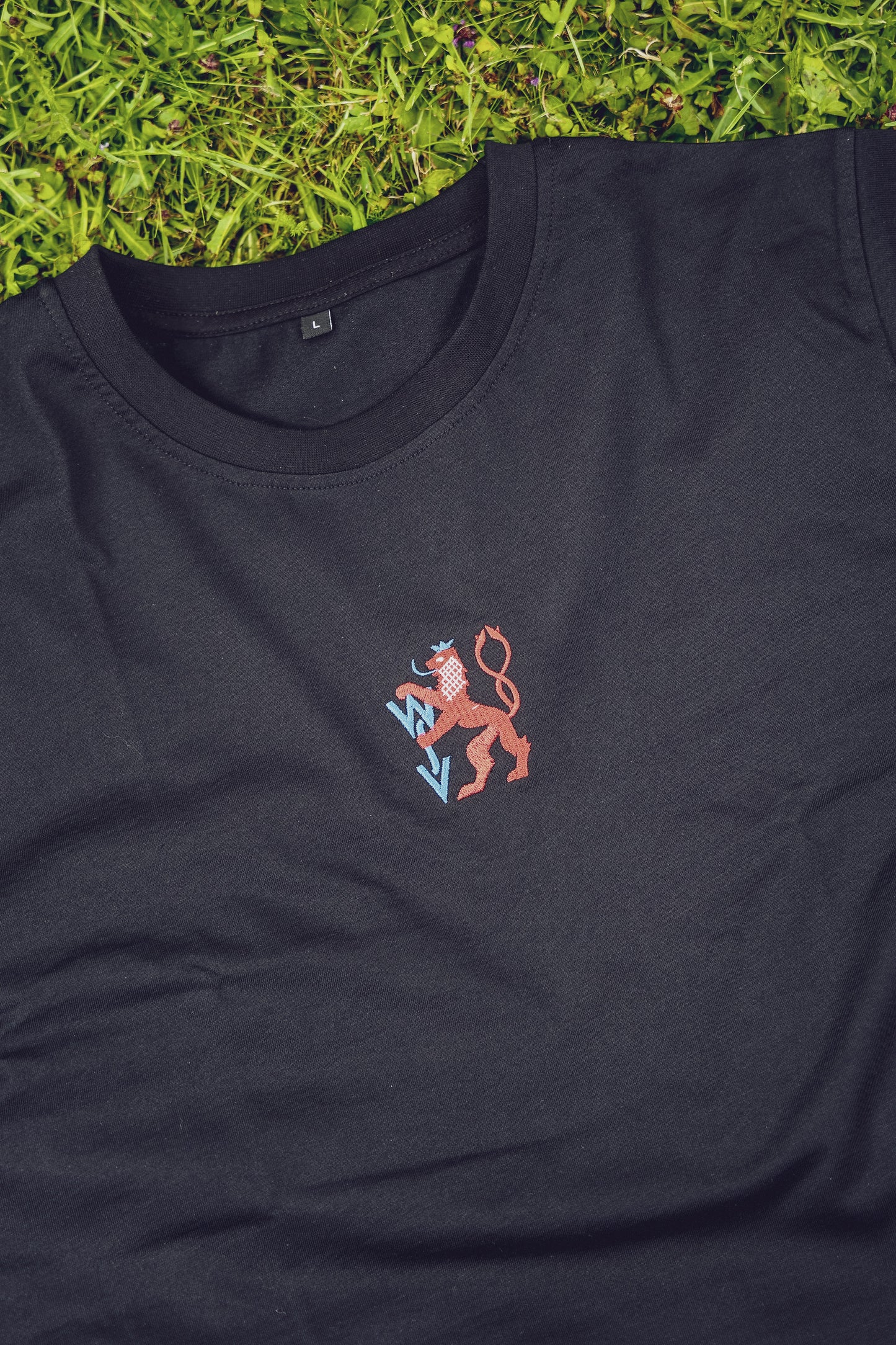 T-Shirt "Lifestyle"