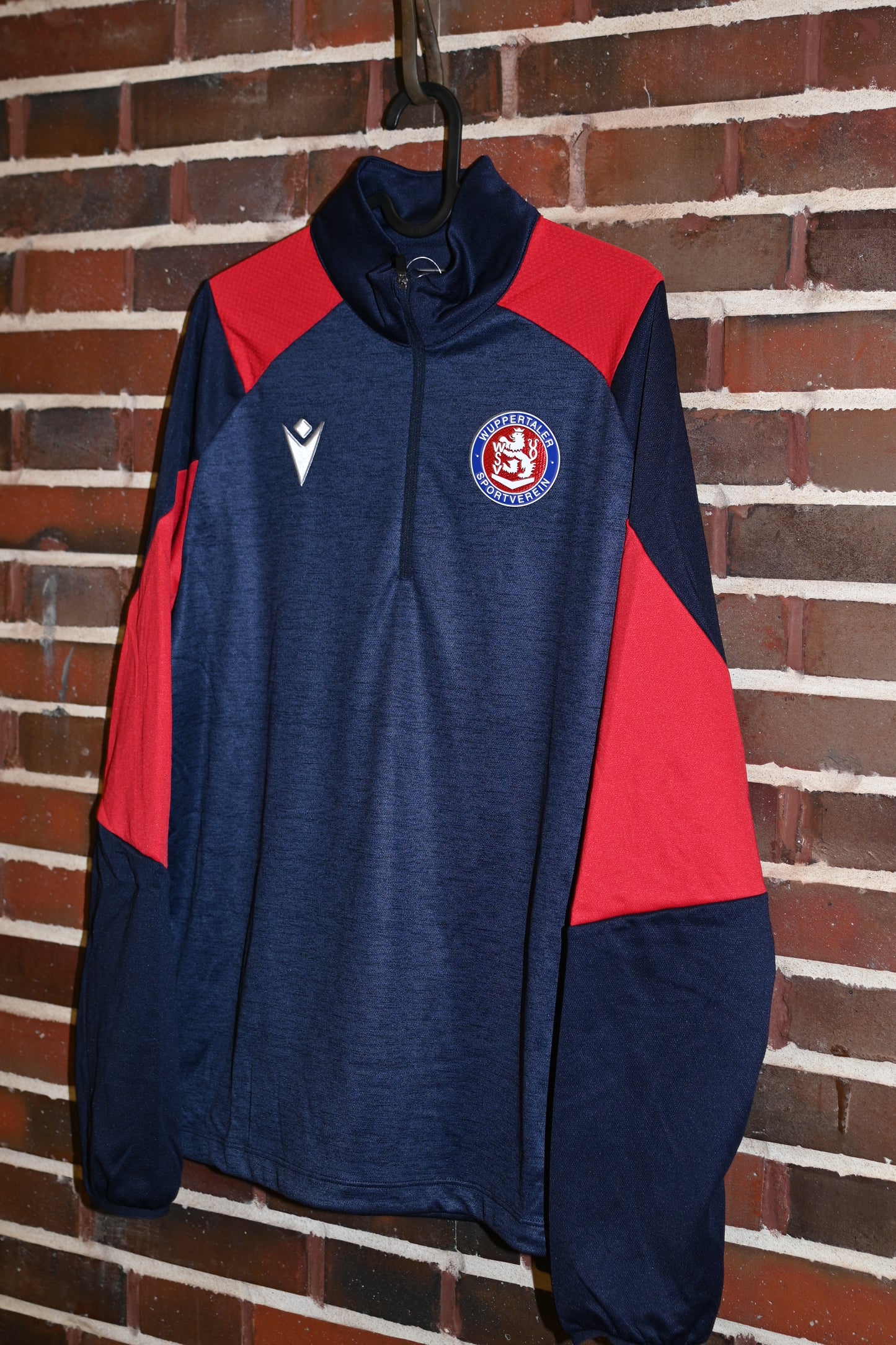 Training Zip Top 25/26