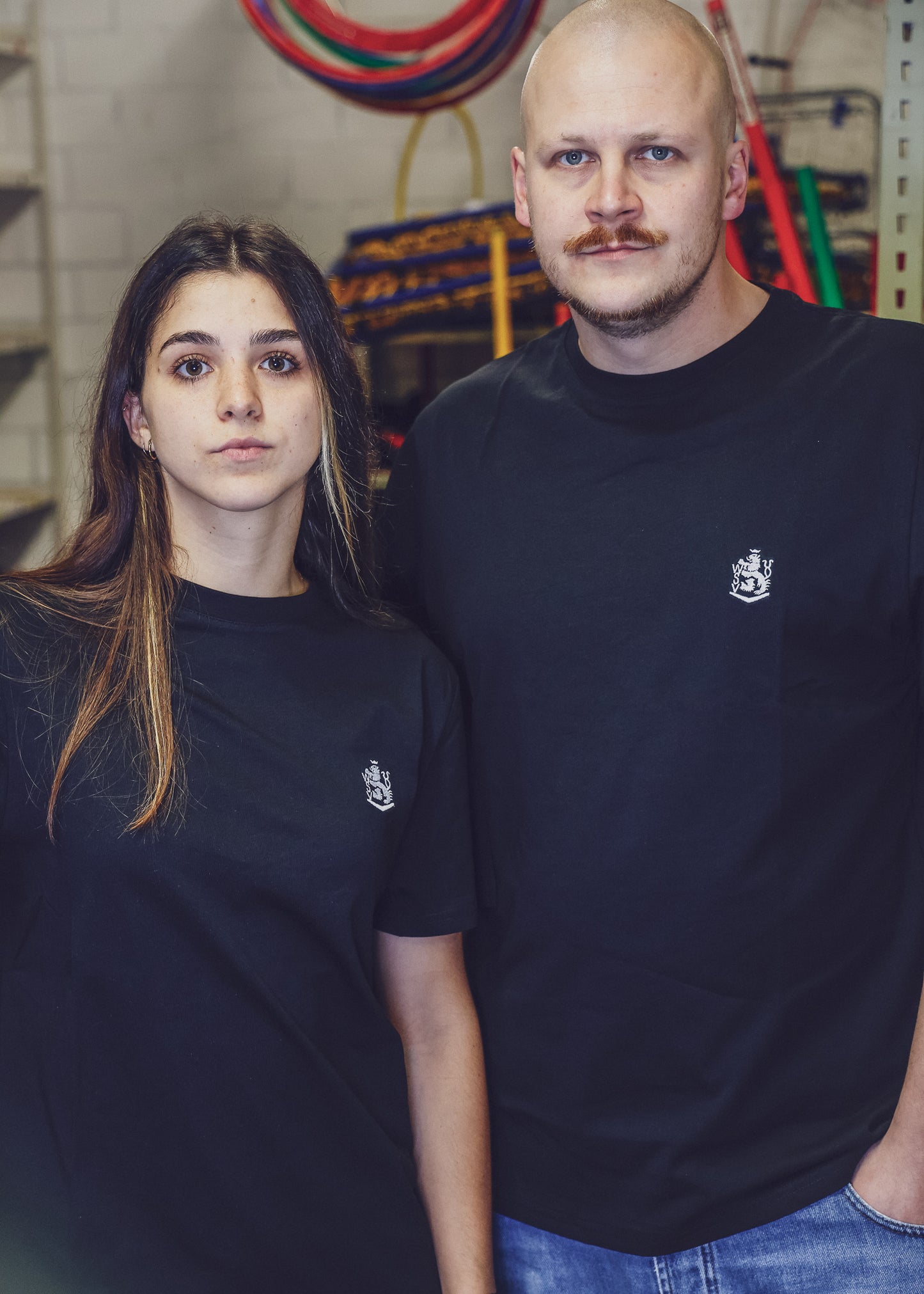 Everyday Life - Shirt