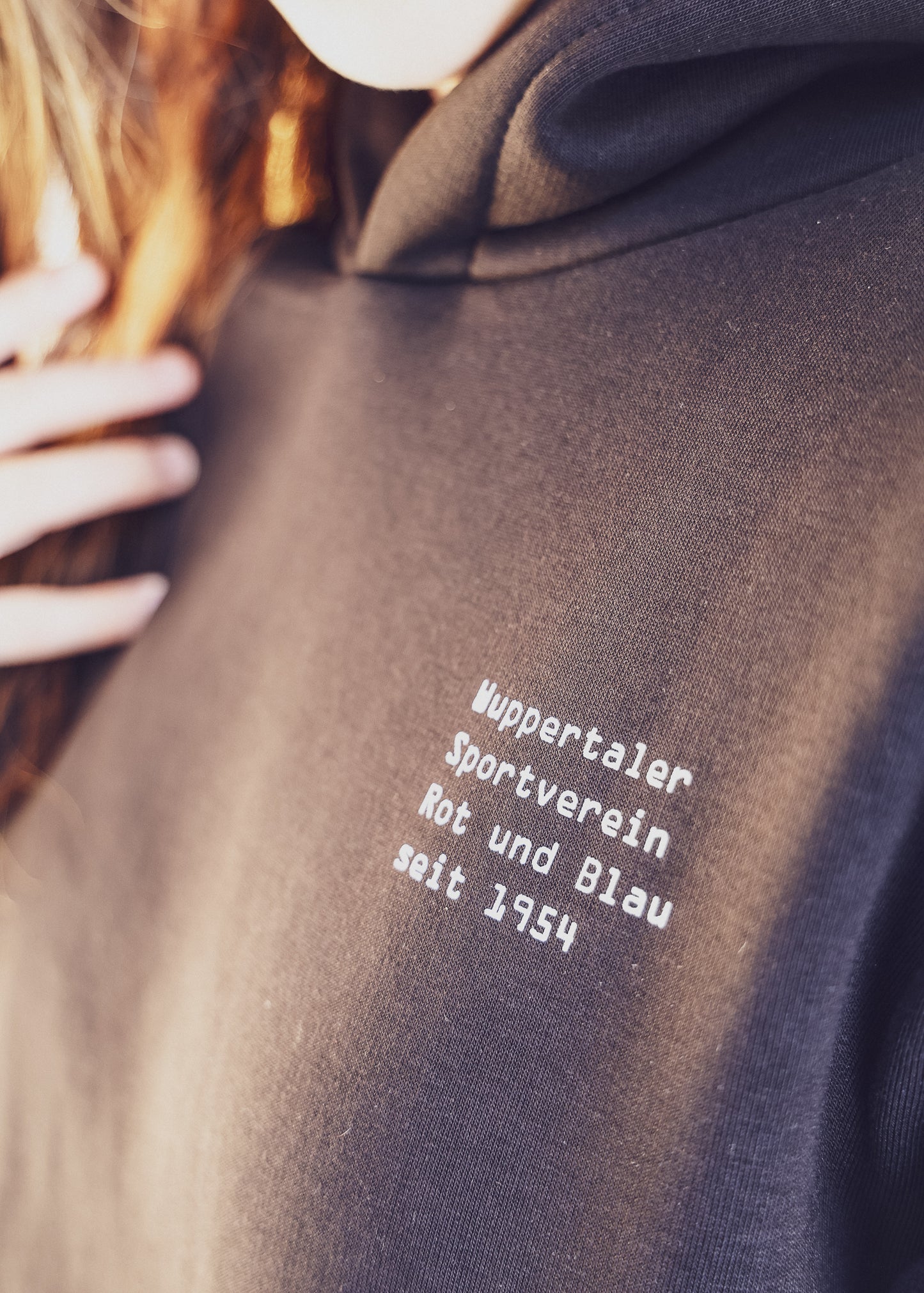 Farbcodes - Hoodie