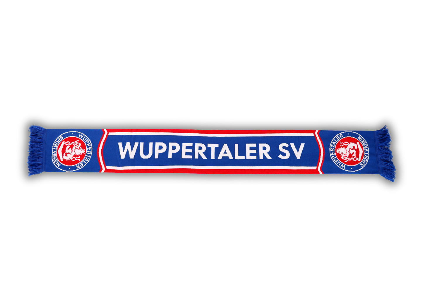 Schal "Zusammen aus'm Tal"