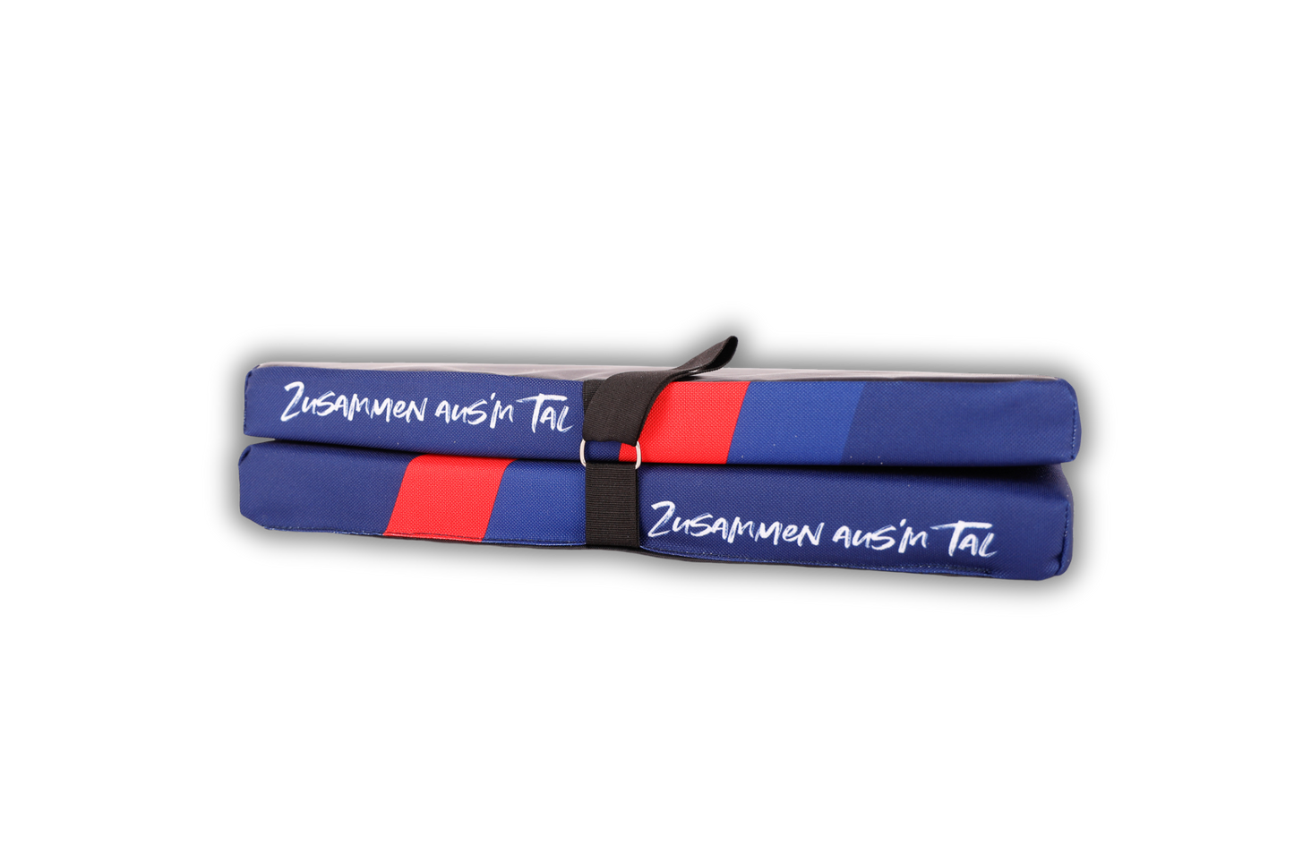 Sitzkissen "Zusammen aus'm Tal"