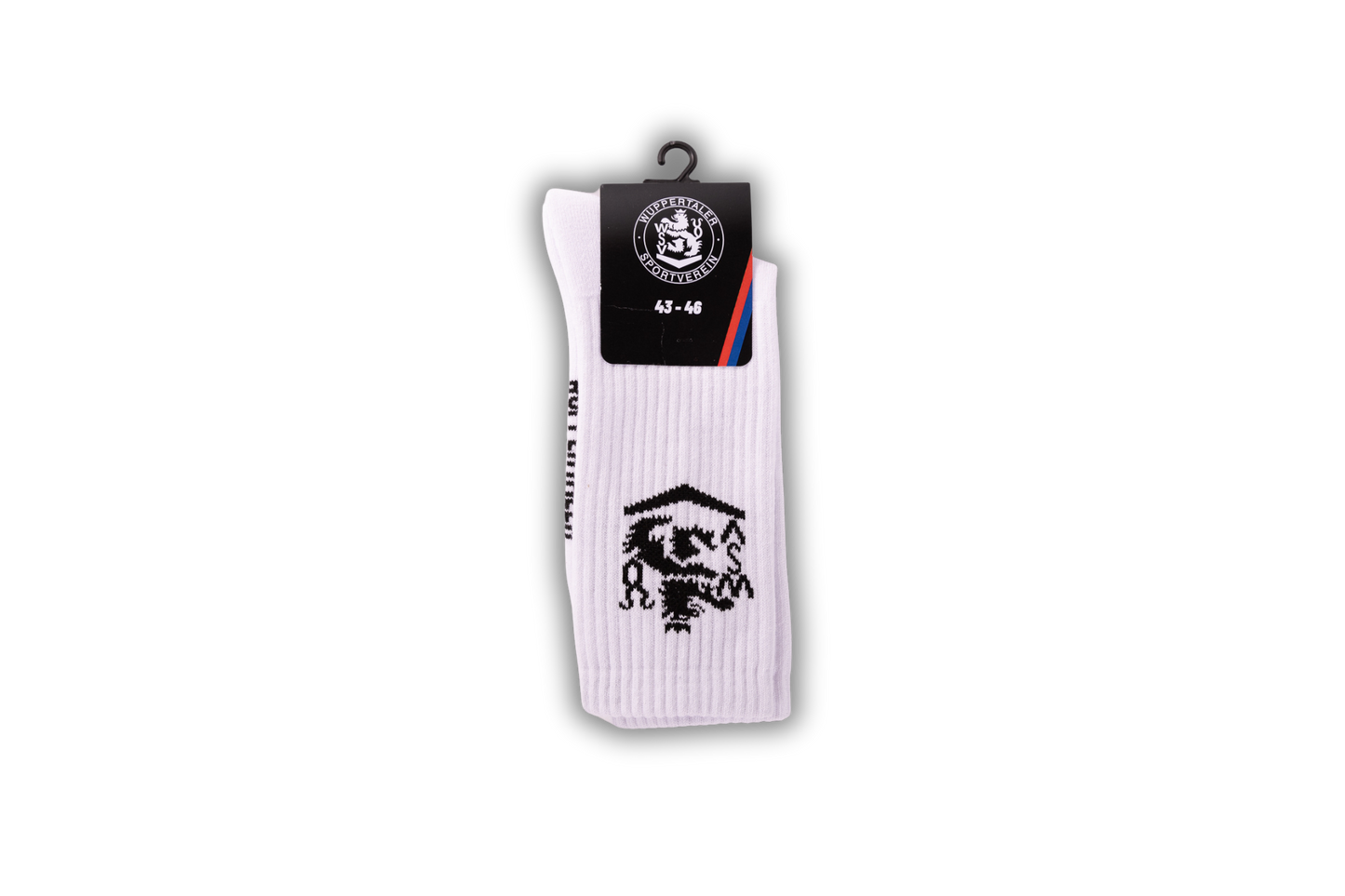 Sportsocken Logo