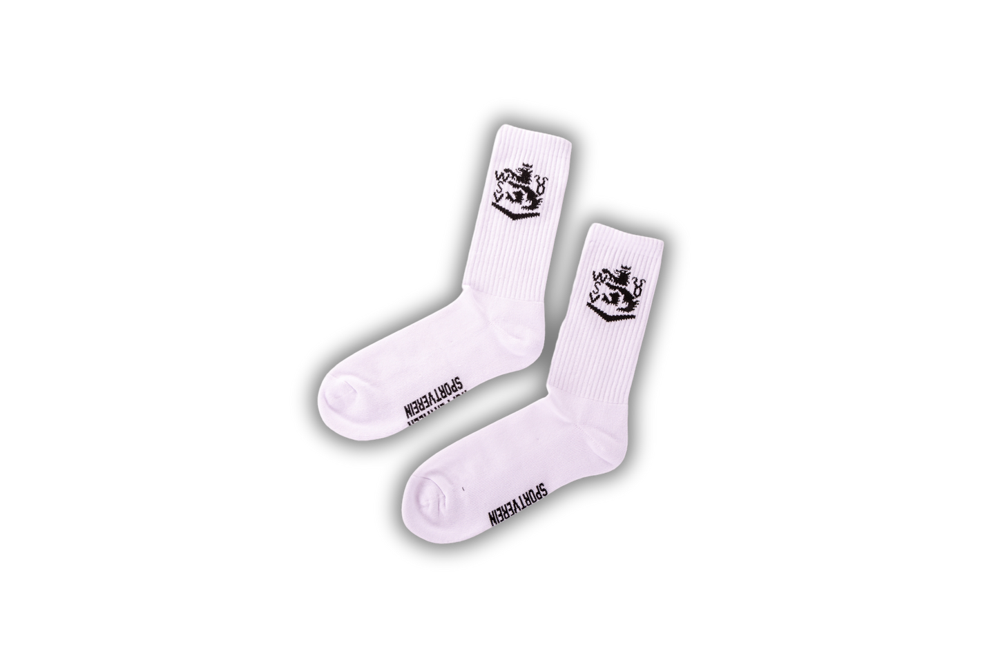 Sportsocken Logo