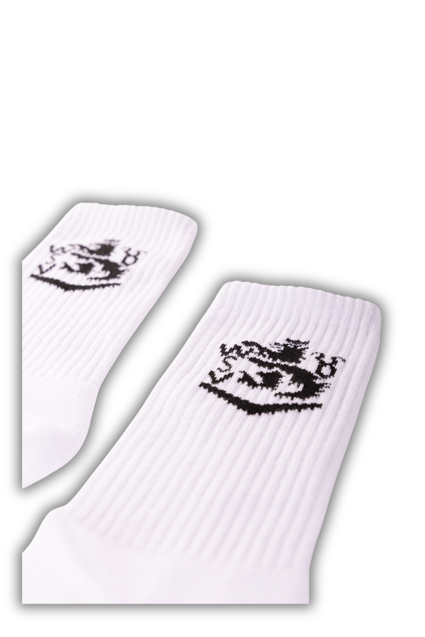 Sportsocken Logo