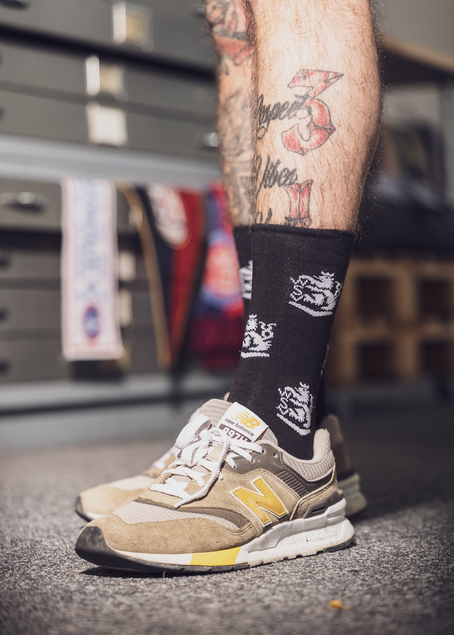 Businesssocken Logo