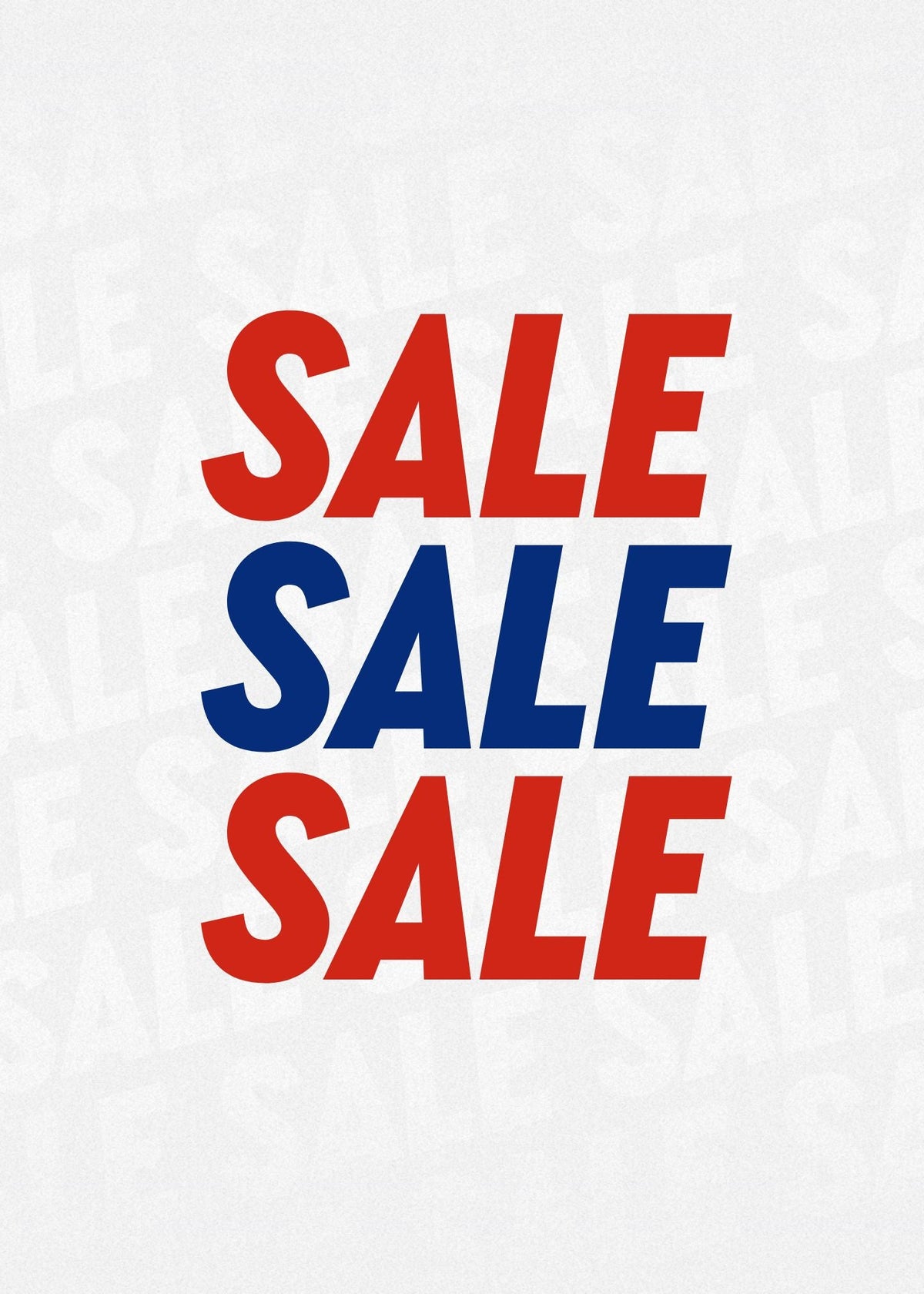 Sale