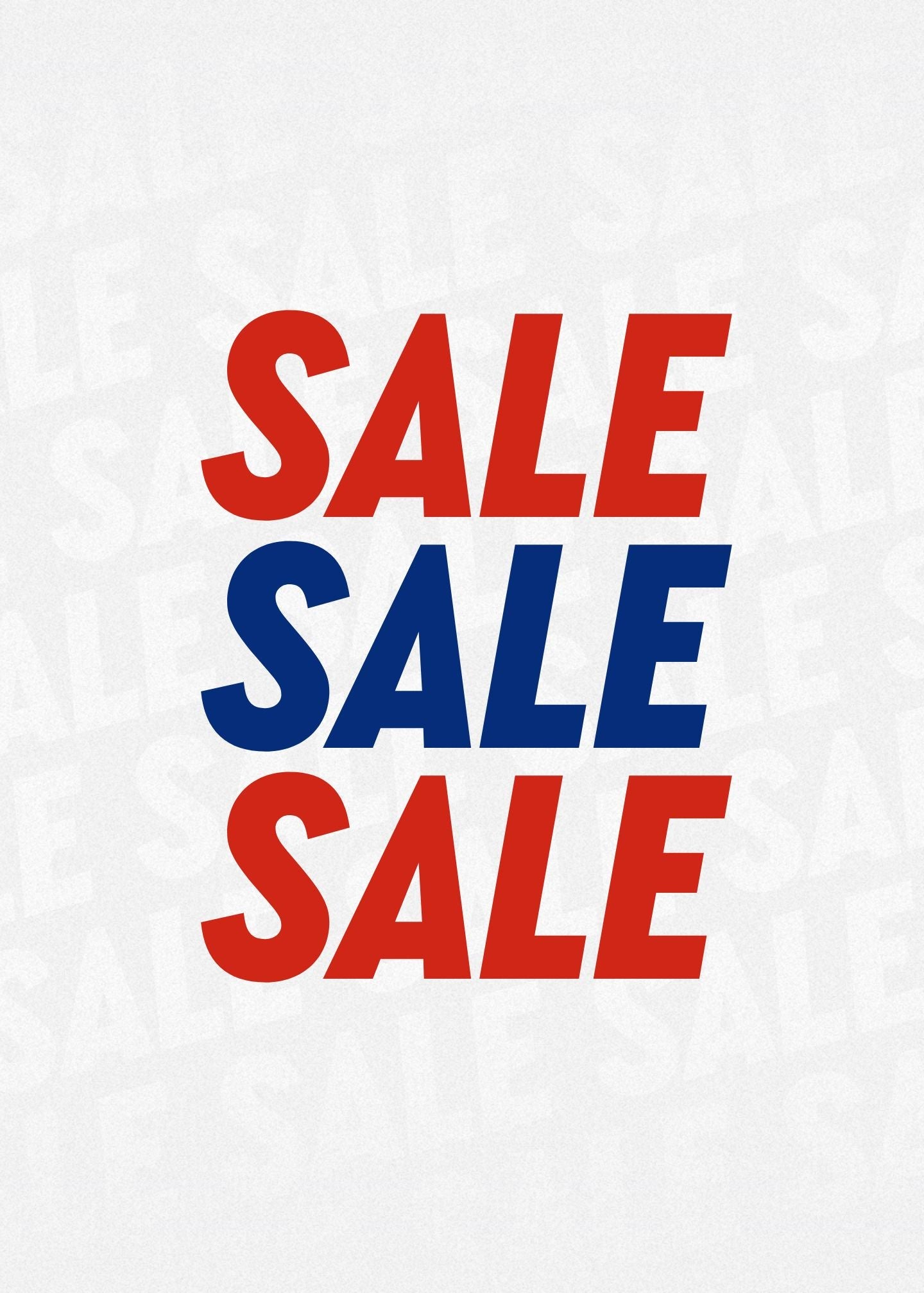 Sale