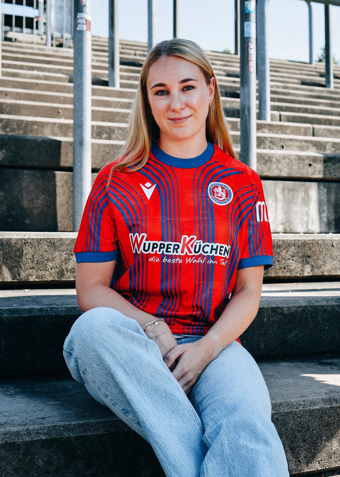 Heimtrikot 2026/2027