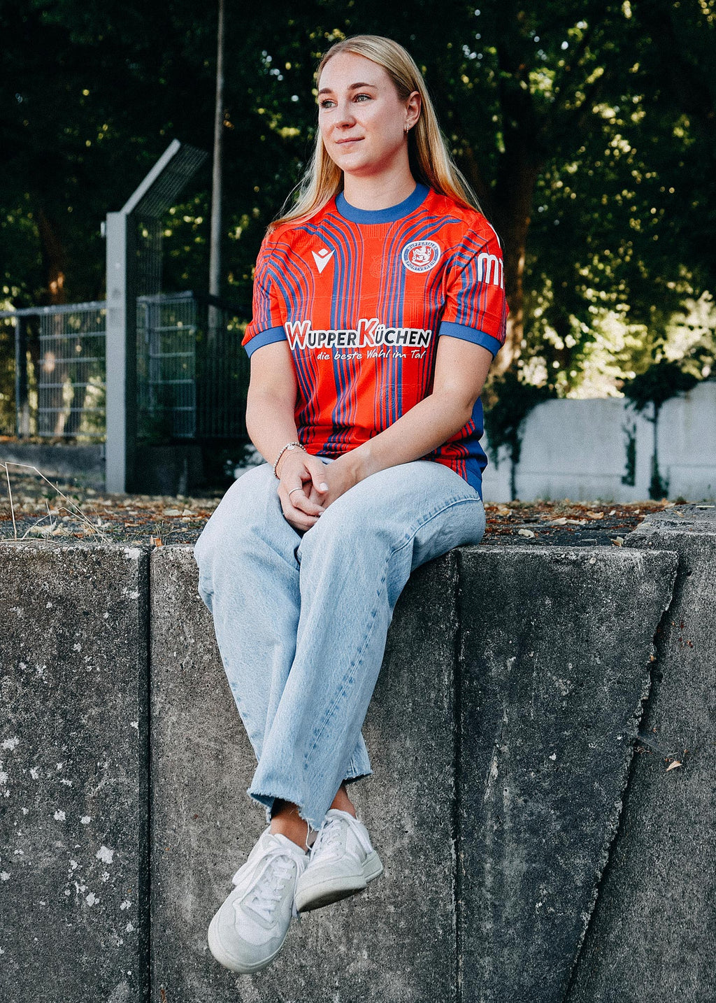 Heimtrikot 2026/2027