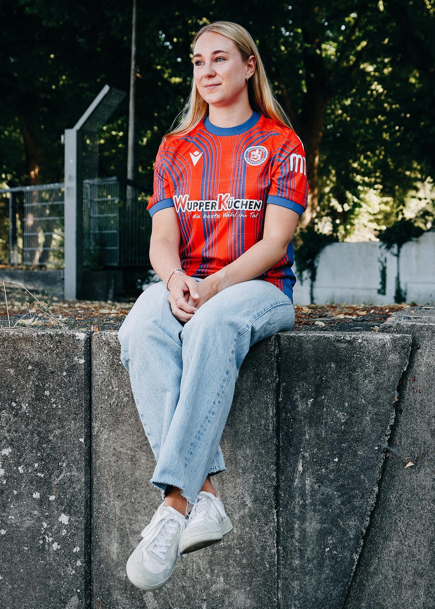 Heimtrikot 2026/2027