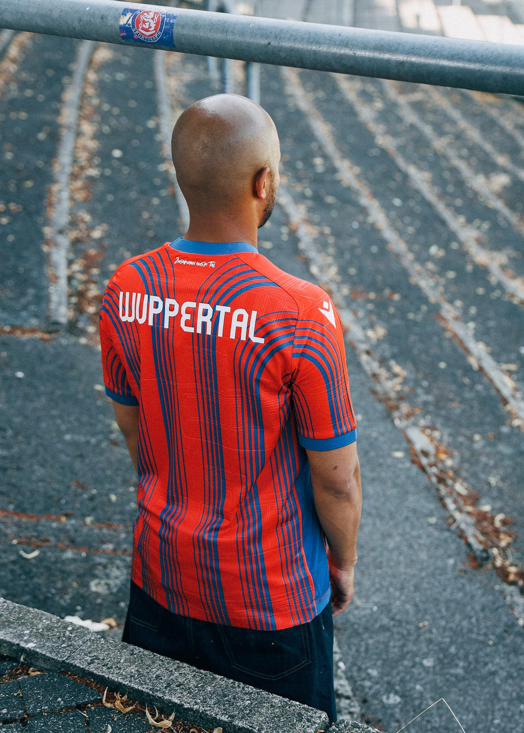 Heimtrikot 2026/2027