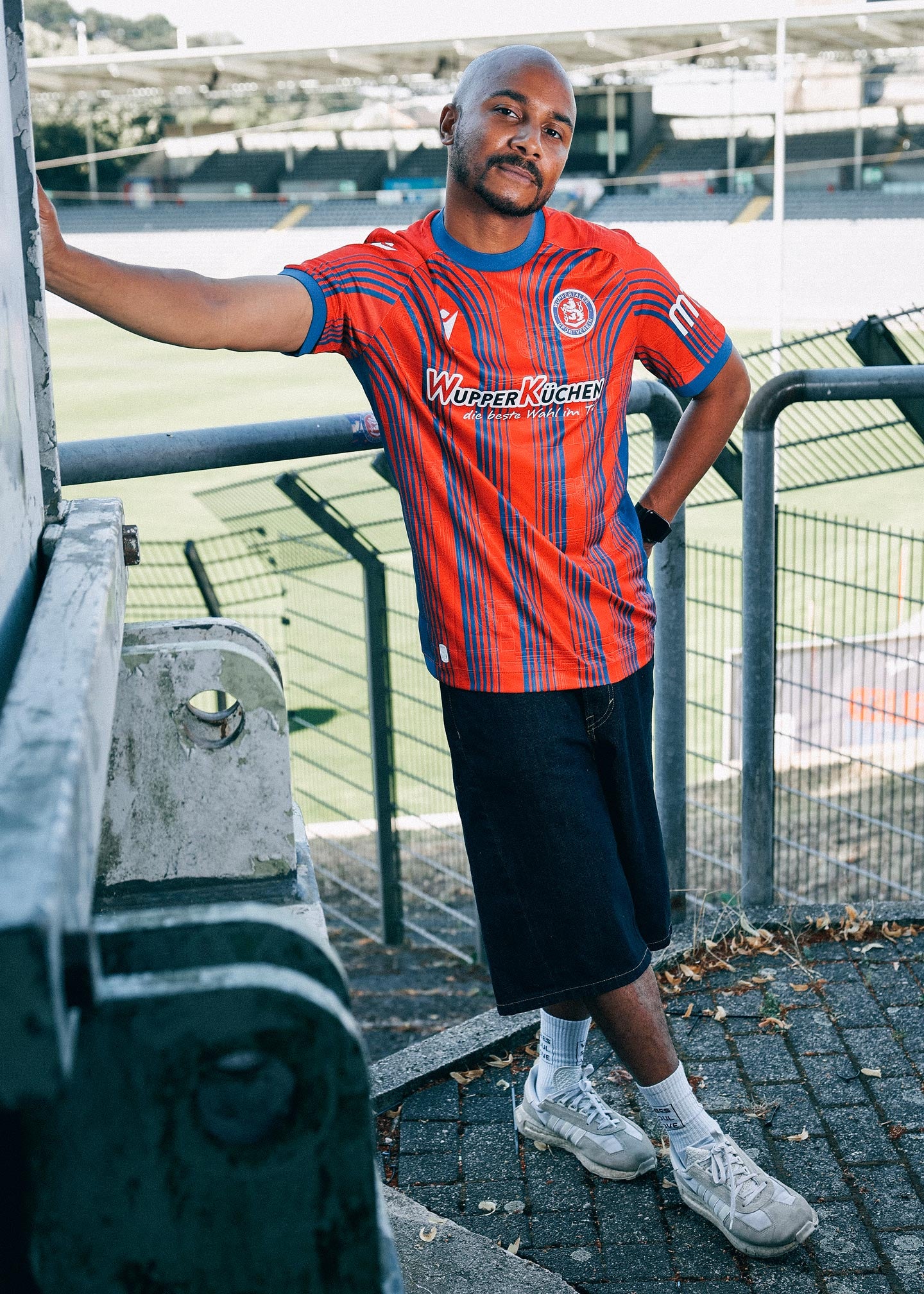 Heimtrikot 2026/2027