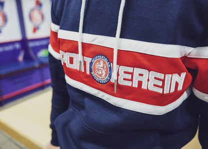 Hoodie "Sportverein"