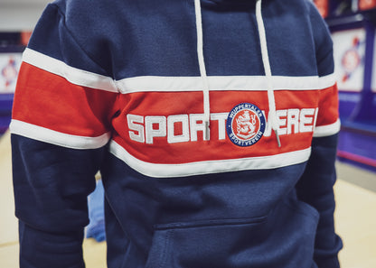 Hoodie "Sportverein"