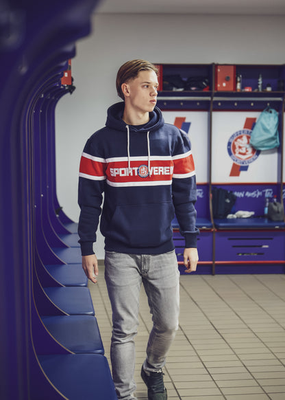 Hoodie "Sportverein"