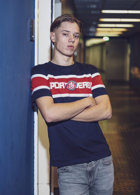 T-Shirt "Sportverein"