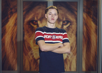 T-Shirt "Sportverein"