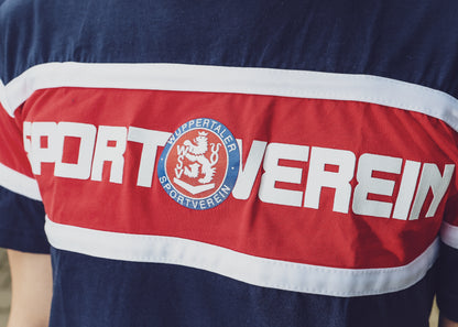 T-Shirt "Sportverein"