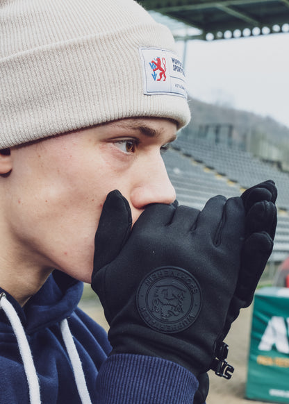 Softshell-Handschuhe Touch