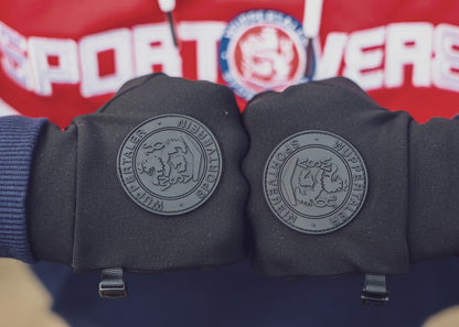 Softshell-Handschuhe Touch