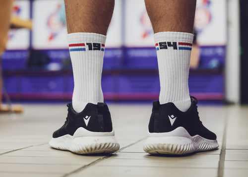 1954er-Socken