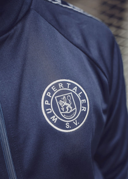 Retro Jacke "Wuppertal"