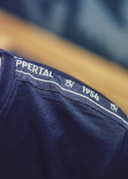 Retro T-Shirt "Wuppertal"