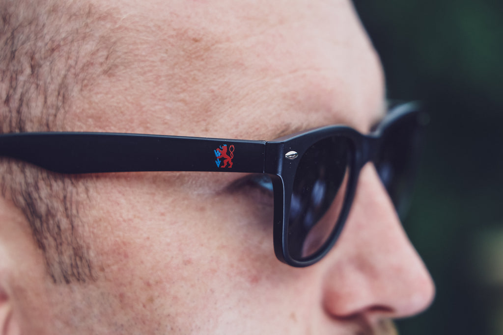 Sonnenbrille "Lifestyle" (mit Etui)