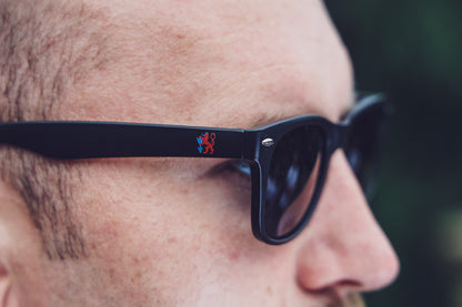 Sonnenbrille "Lifestyle" (mit Etui)