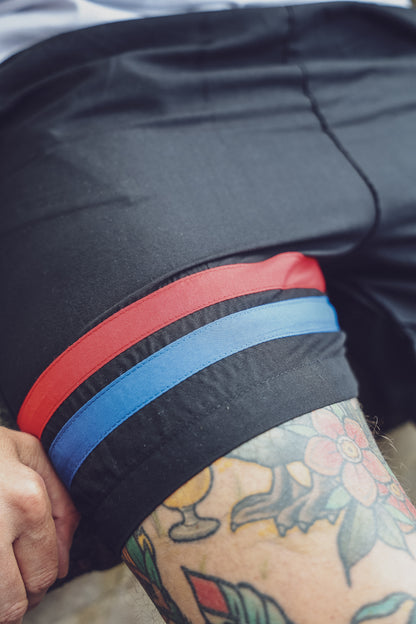Badehose "Lifestyle"