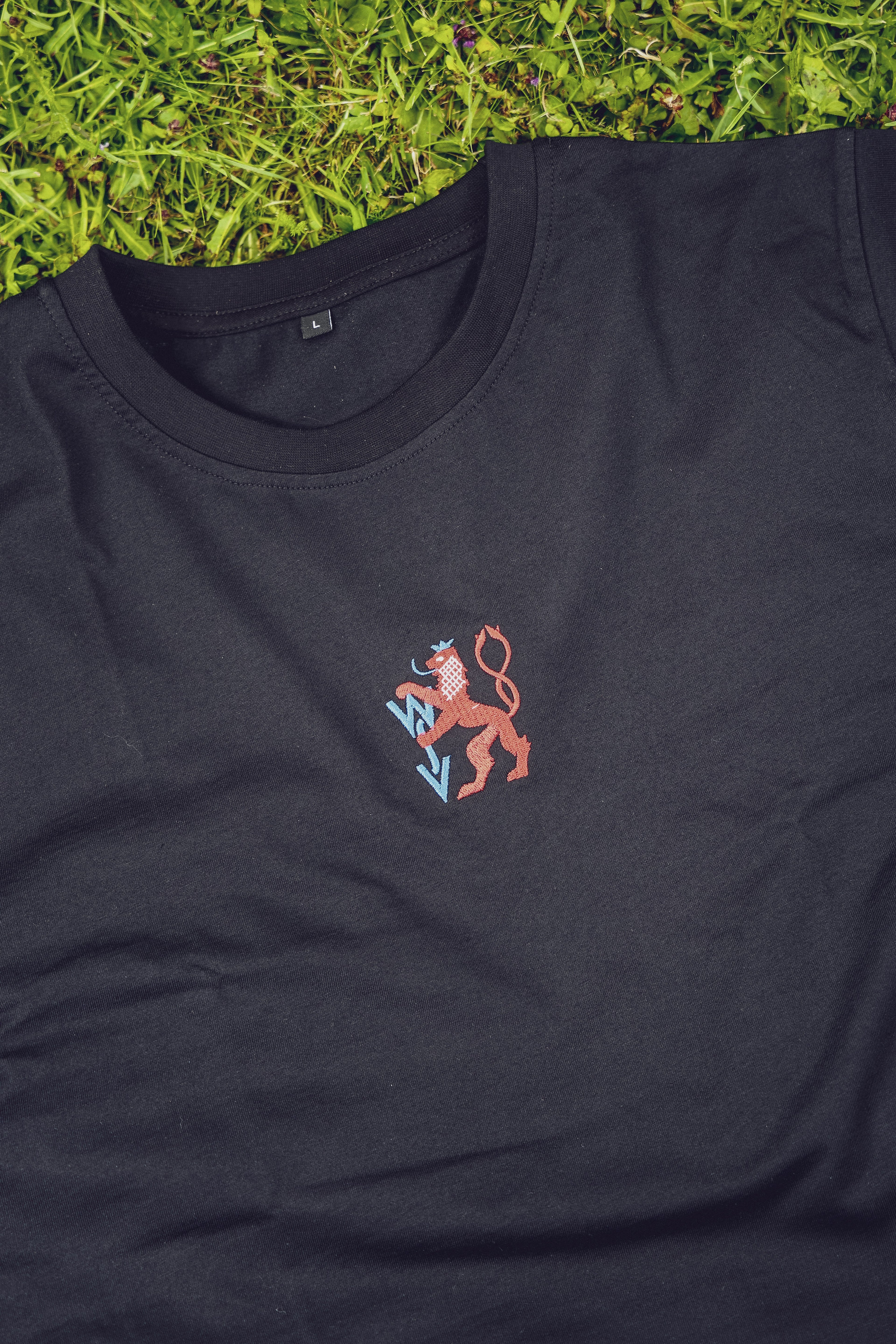 T-Shirt "Lifestyle"