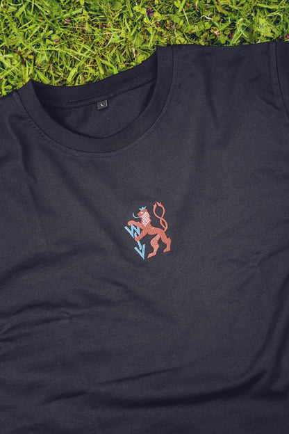 T-Shirt "Lifestyle"