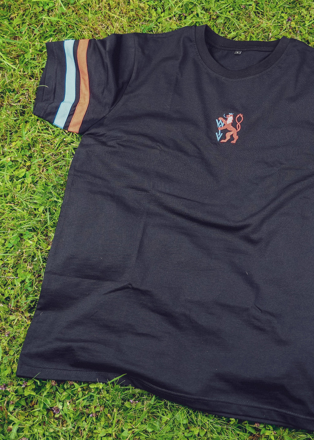 T-Shirt "Lifestyle"