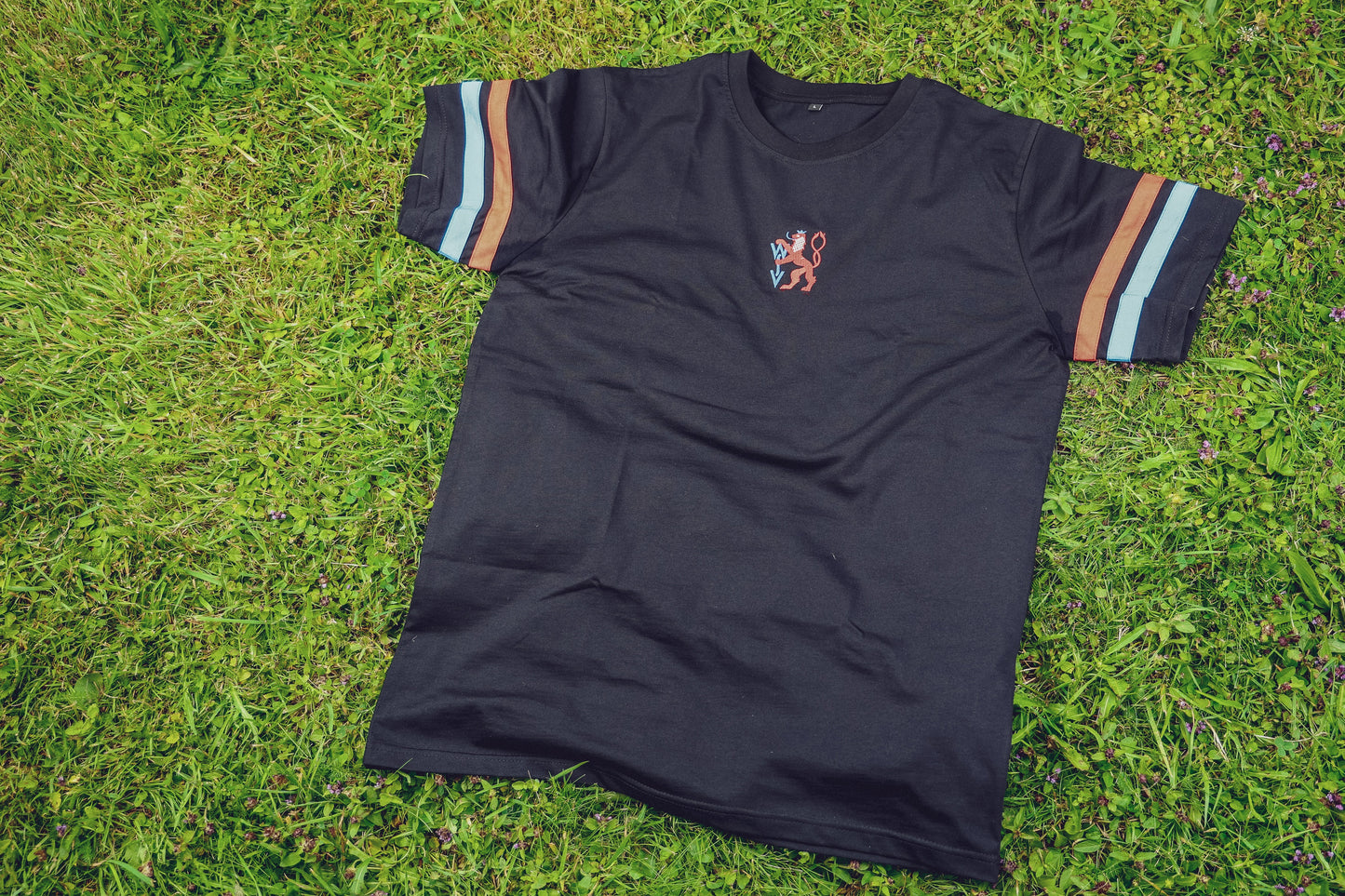T-Shirt "Lifestyle"