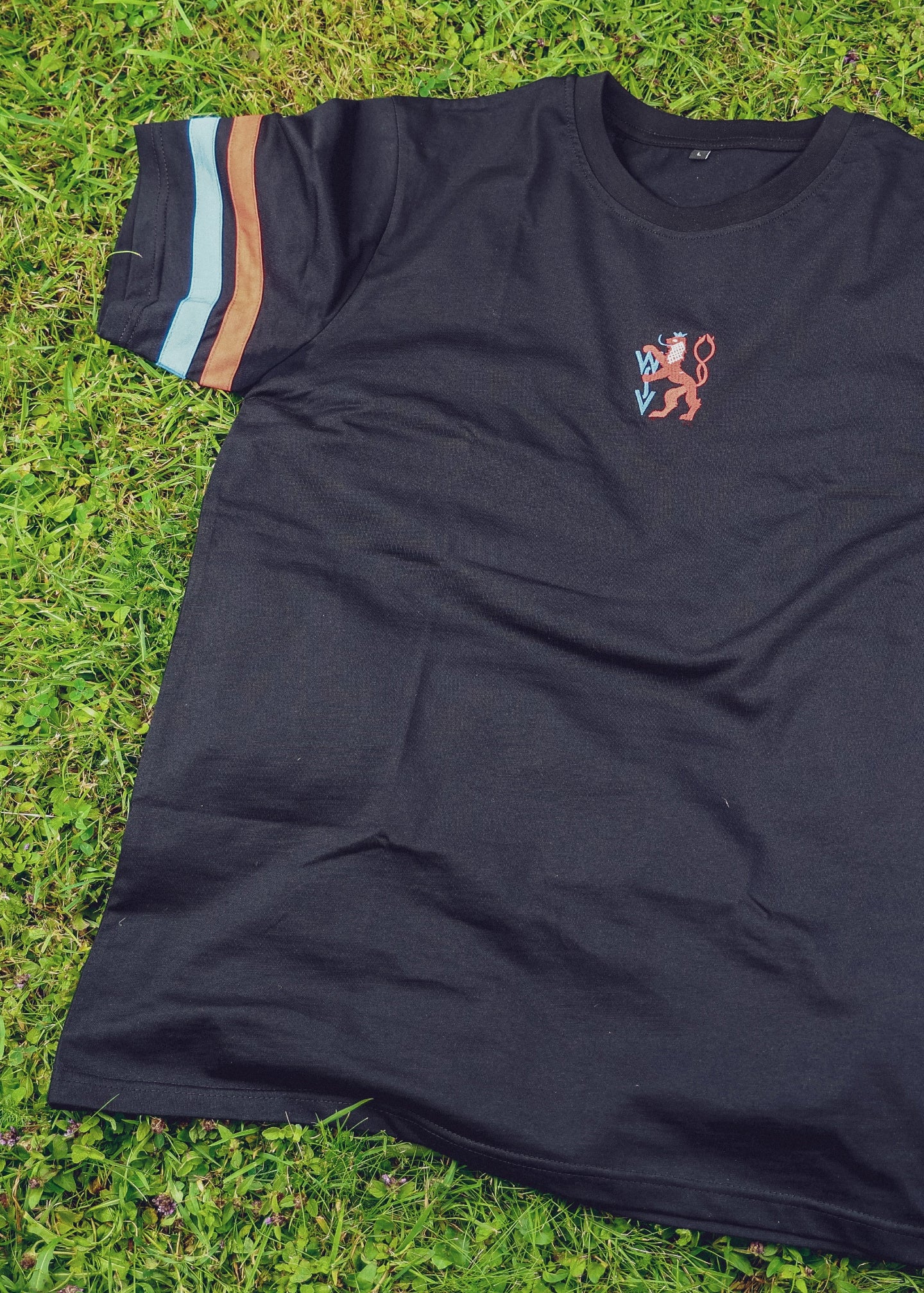 T-Shirt "Lifestyle"