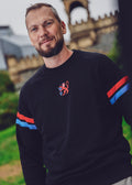 Crewneck "Lifestyle"