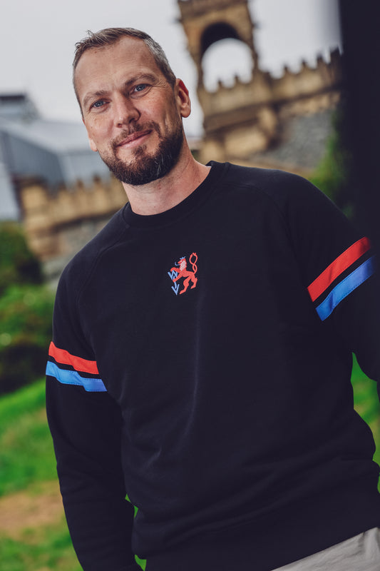 Crewneck "Lifestyle"