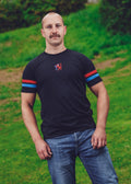 T-Shirt "Lifestyle"