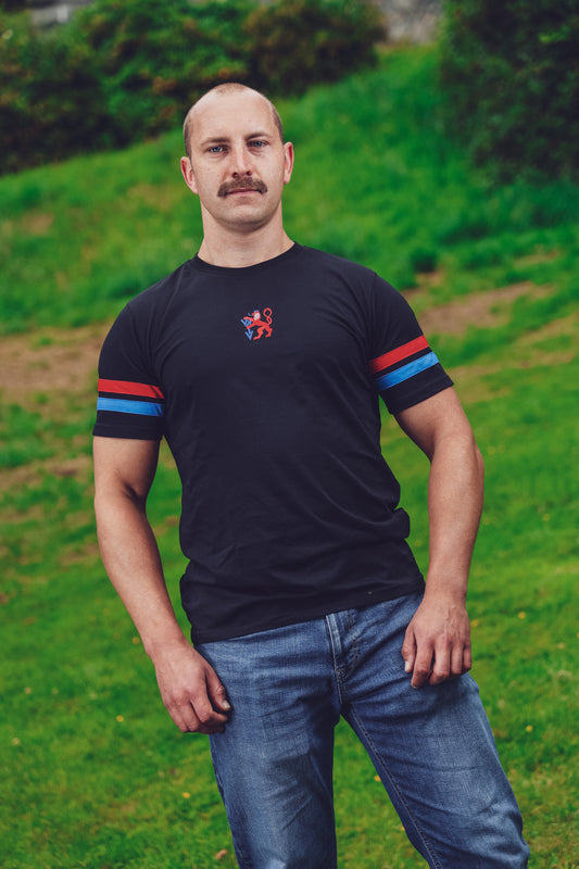 T-Shirt "Lifestyle"