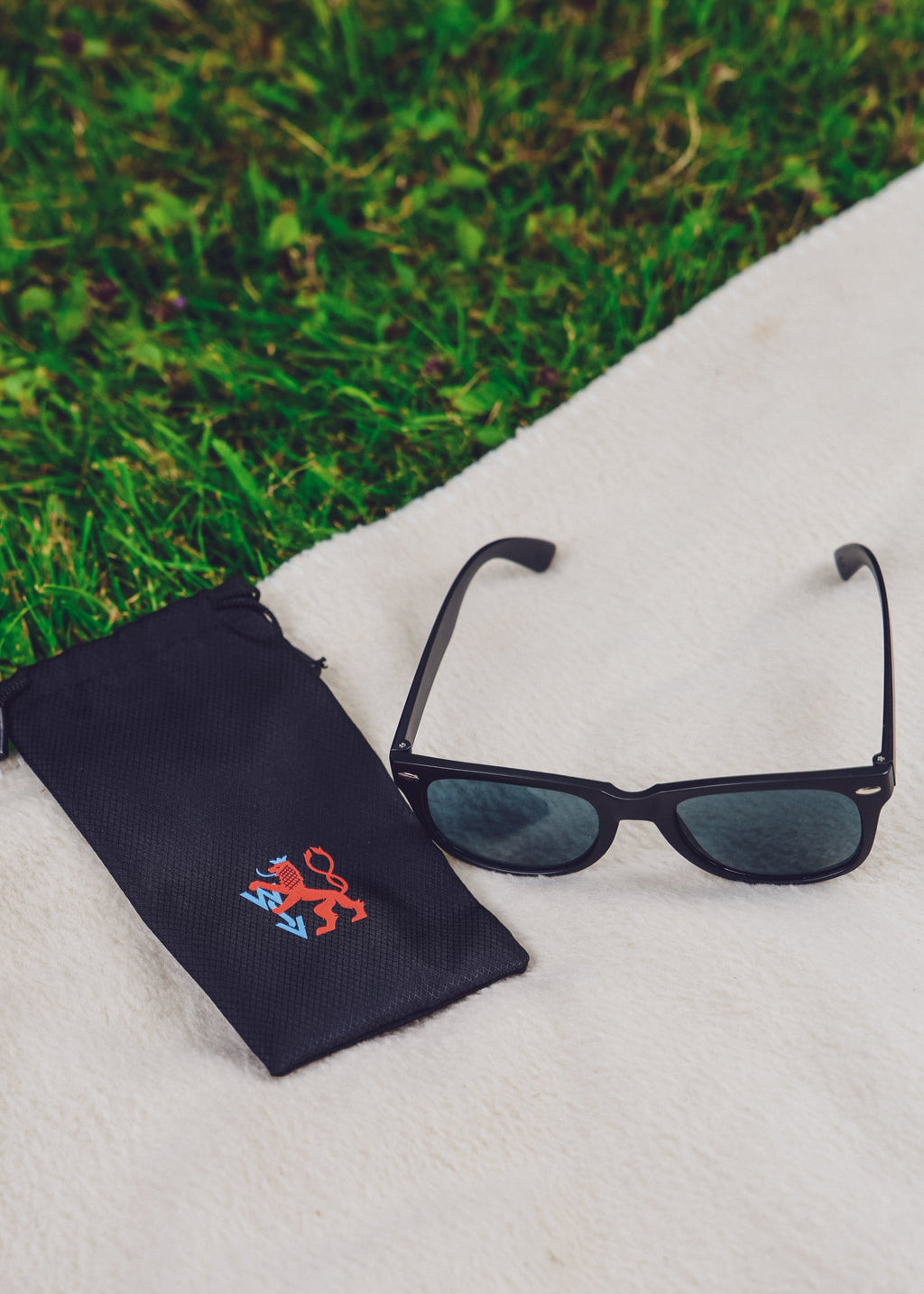 Sonnenbrille "Lifestyle" (mit Etui)