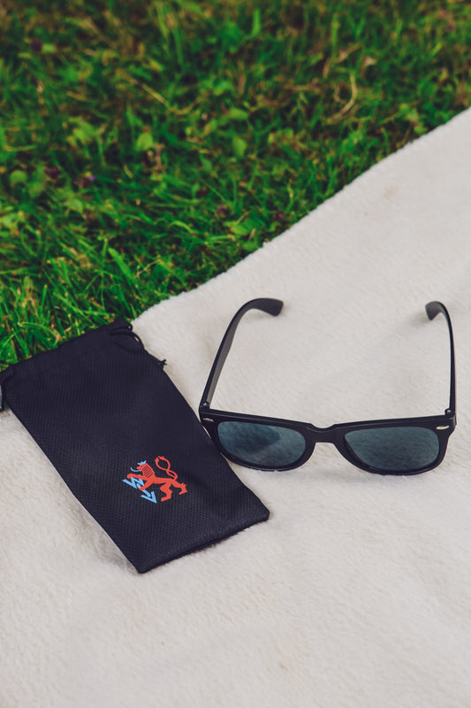 Sonnenbrille "Lifestyle" (mit Etui)