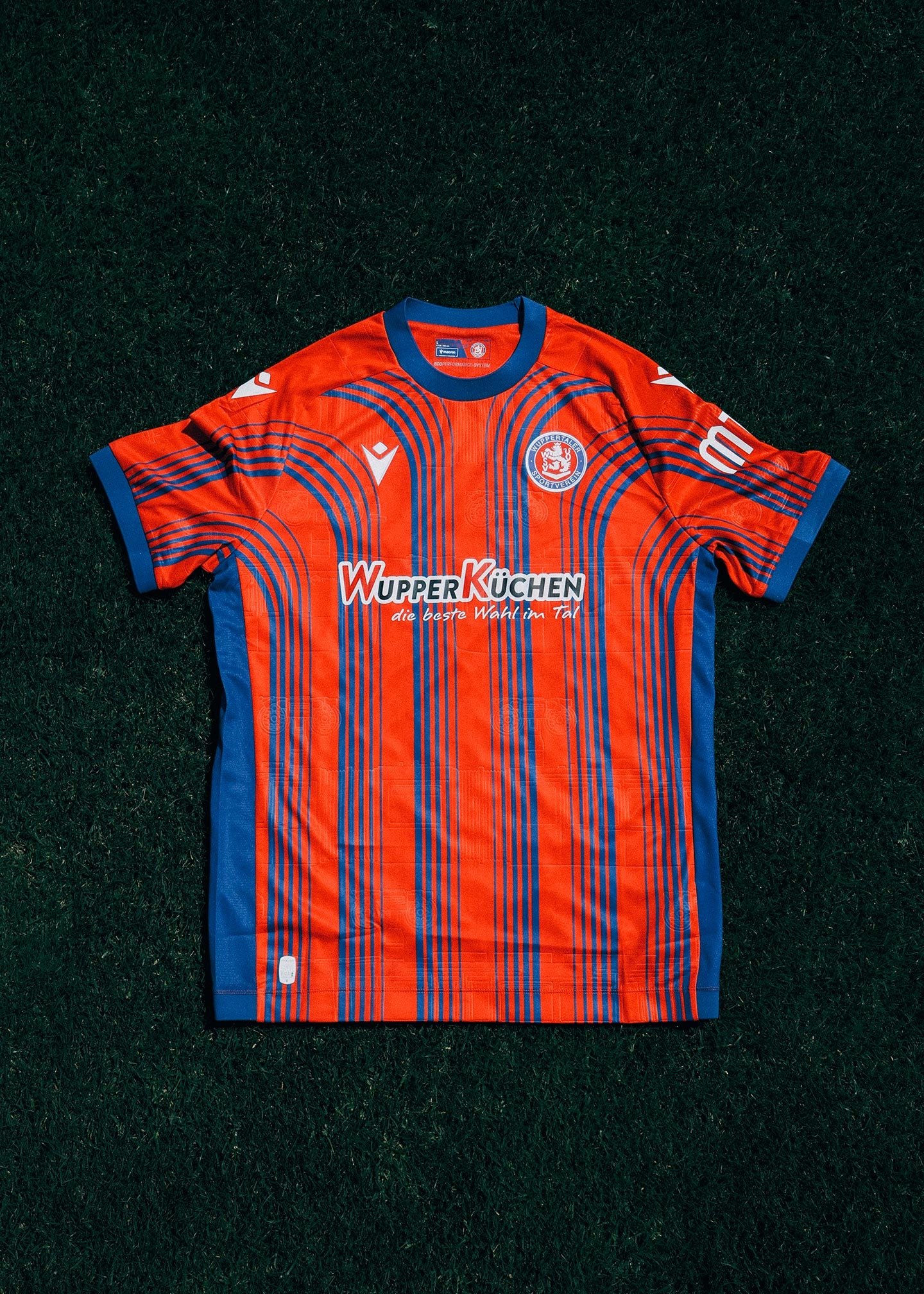 Heimtrikot 2026/2027