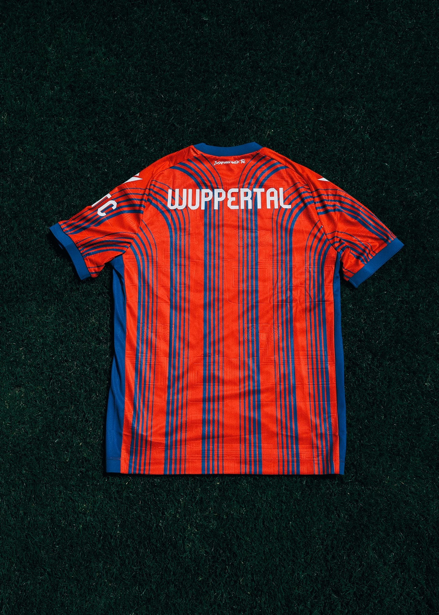 Heimtrikot 2026/2027
