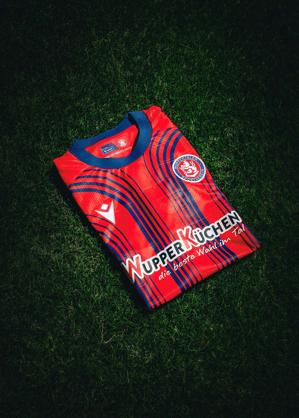 Heimtrikot 2026/2027 — Kids